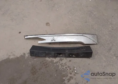 2014 Mitsubishi Outlander Gt from USA, damaged, VIN JA4JZ4AX9EZ013825